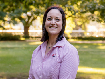 Profile photo of Melanie Duggan